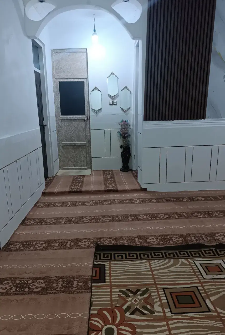 خانه اجاره ای کوتاه مدت میناب