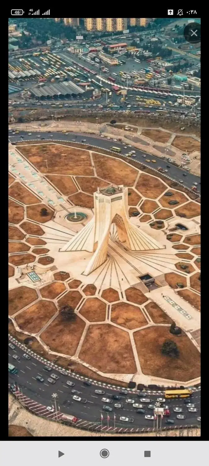 زمین شهرک فریدونی خیابان اول