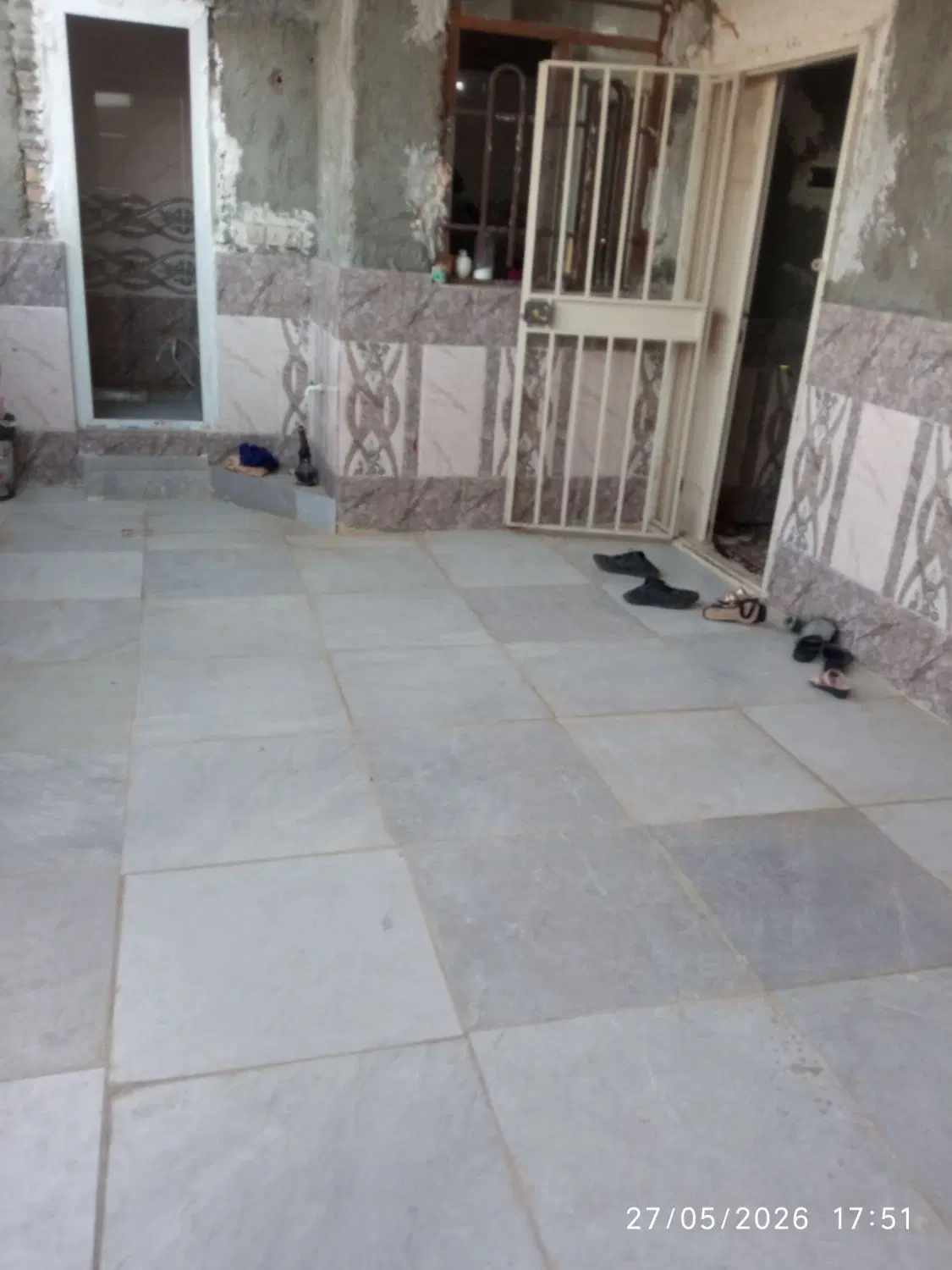 اجاره سرویس کامل منزل شهرک گاوداران