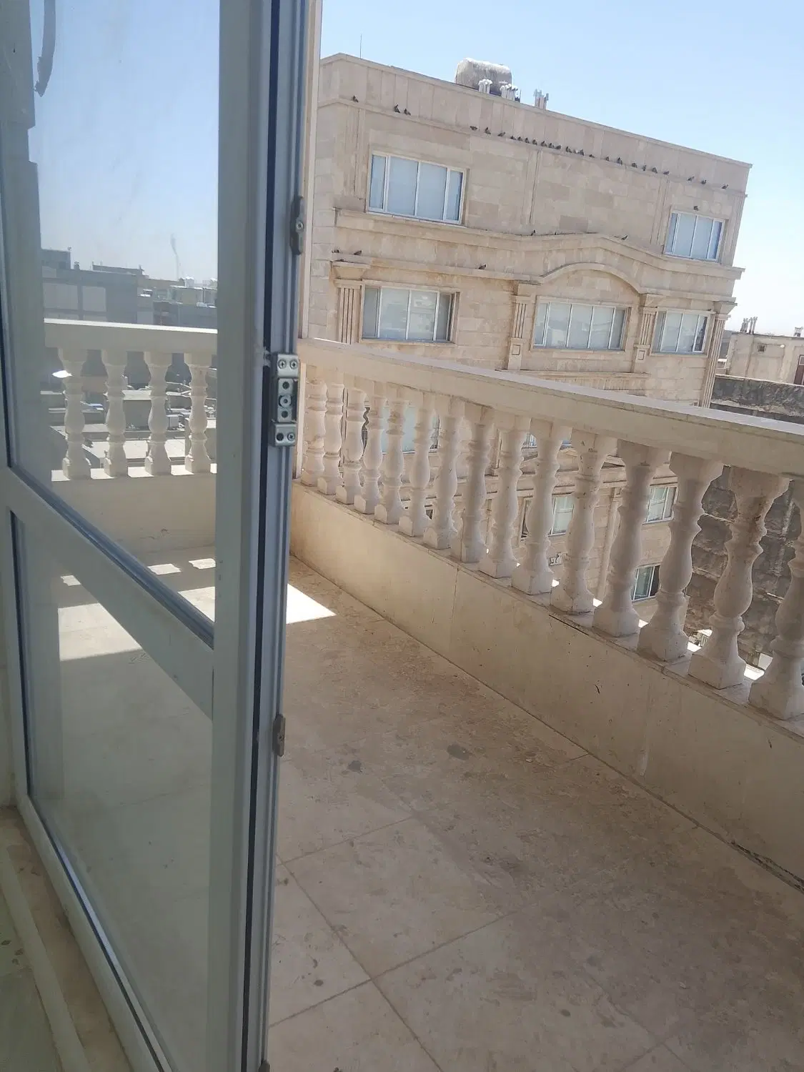 آپارتمان۱۶۱متری صفروشیک دونبش نور