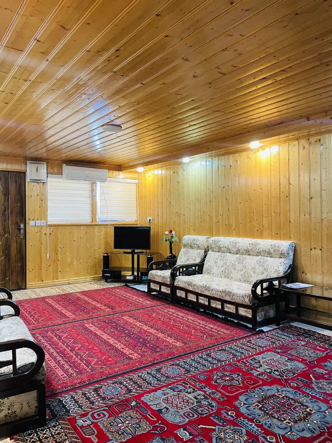 سوئیت اجاره‌ای