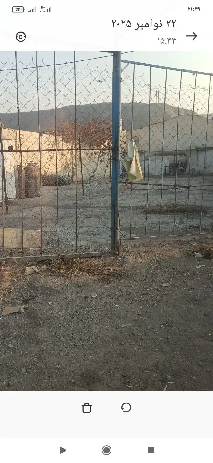 رهن و اجاره چهار دیواری مناسب مجتمع تعمیر گاهی