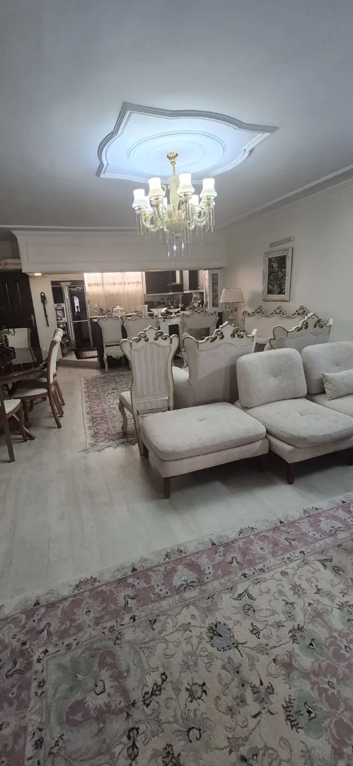 واحد ۹۰ متر _ بلوک ۲ _ ۲ پارکینگ