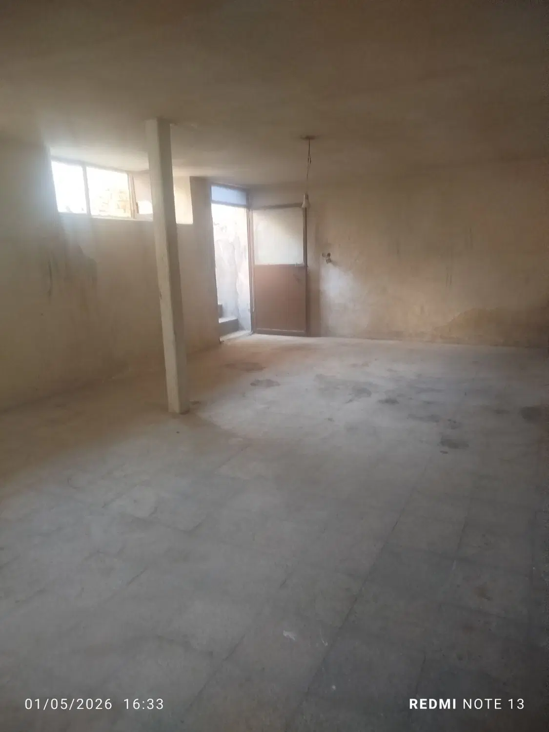 اجاره زیرزمین در بست