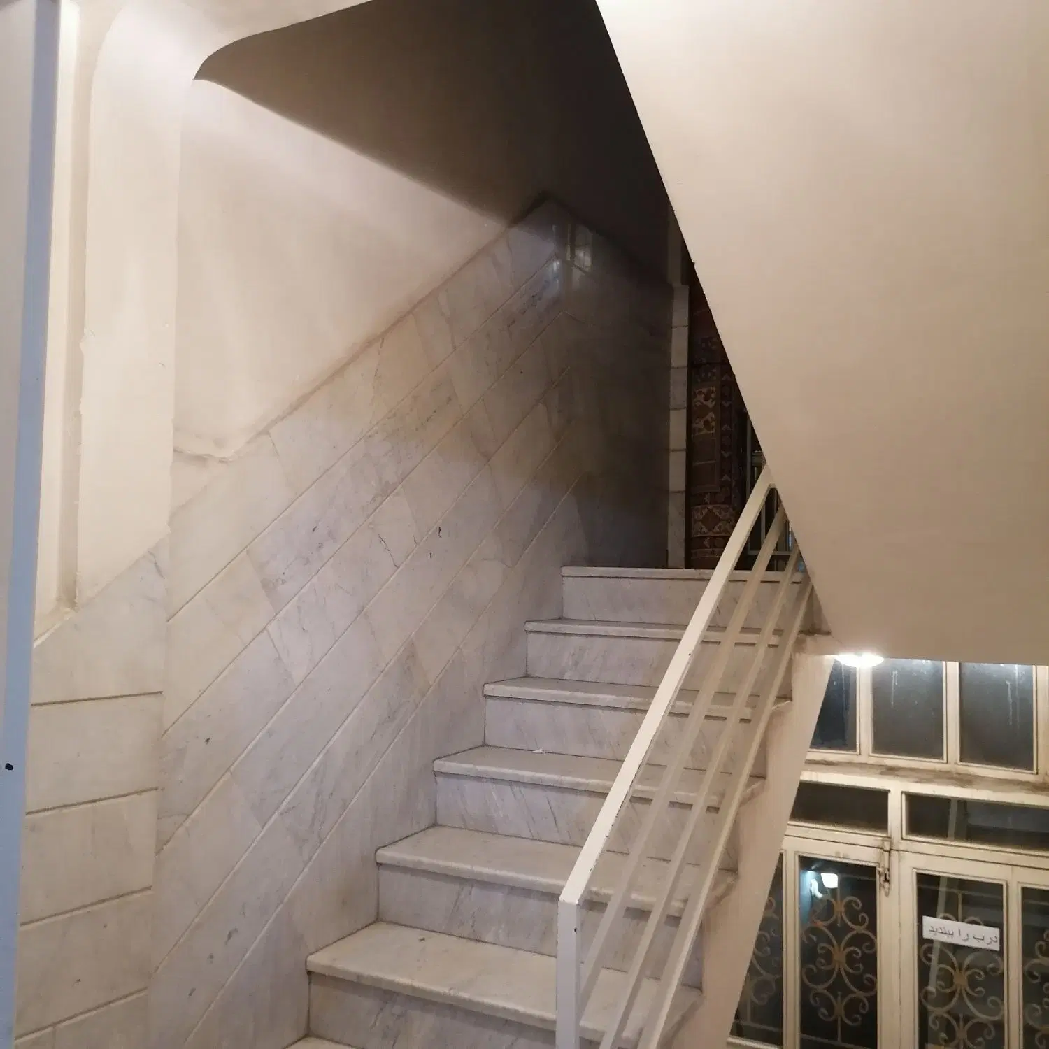 رهن کامل آپارتمان 64متری