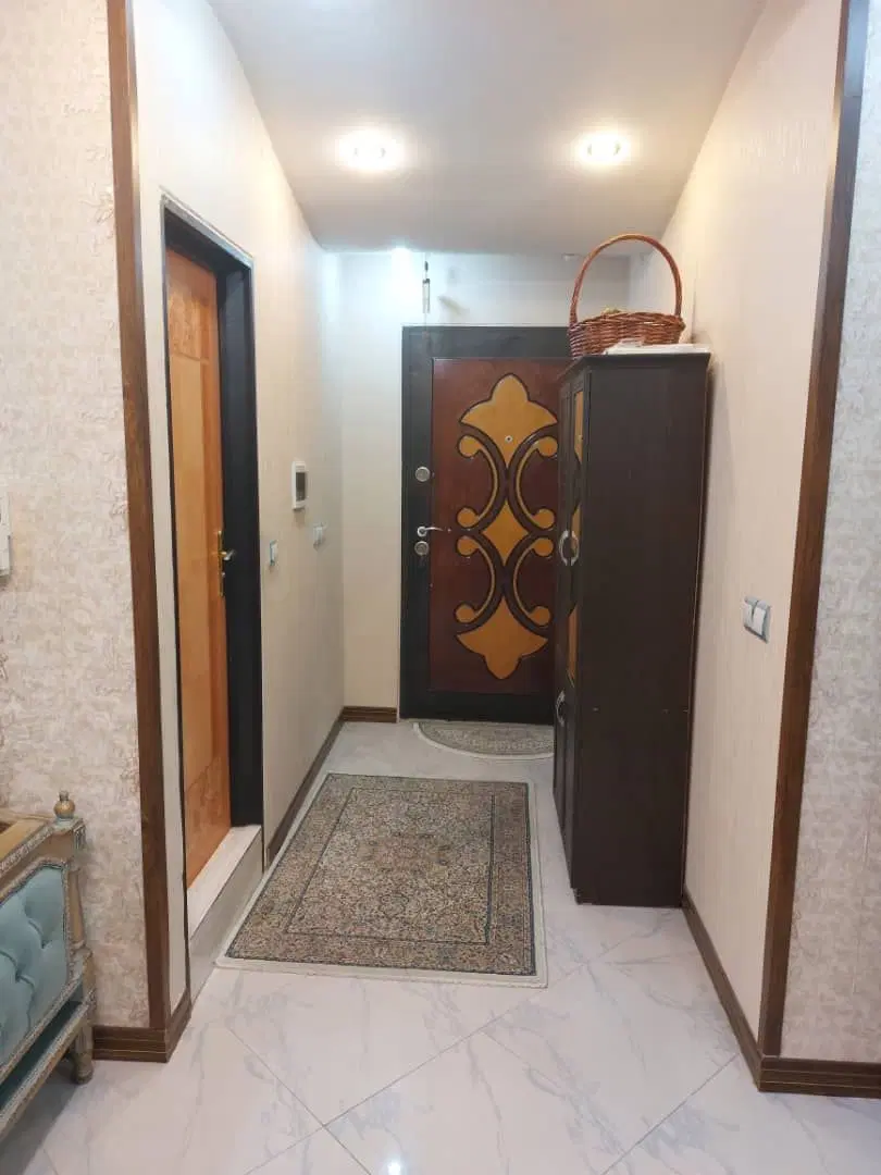 فول امکانات نزدیک به مترو محلی آرام ودنج