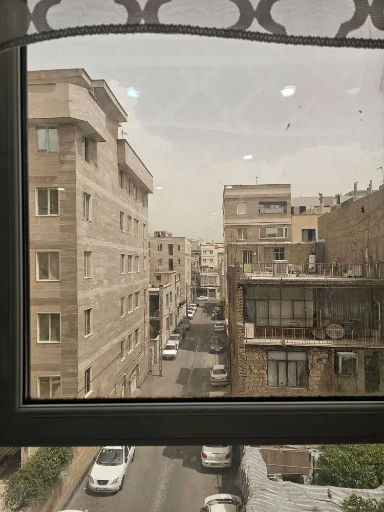 برادران فلاح،112 متر دوخوابه،لوکس،