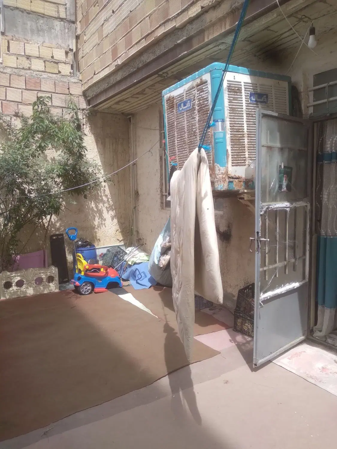 اجاره خانه