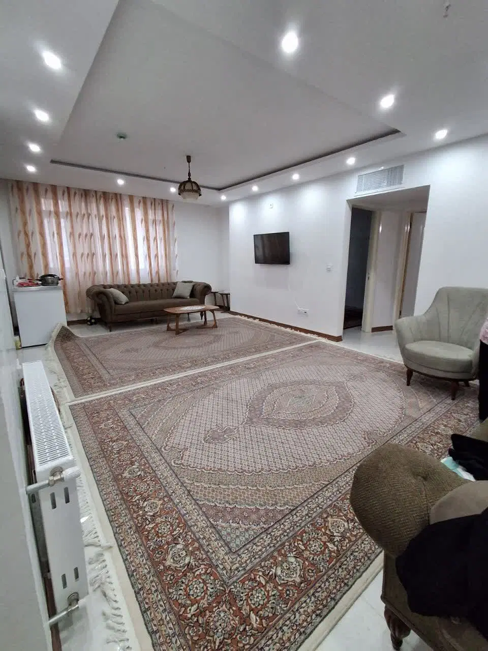 معاوضه