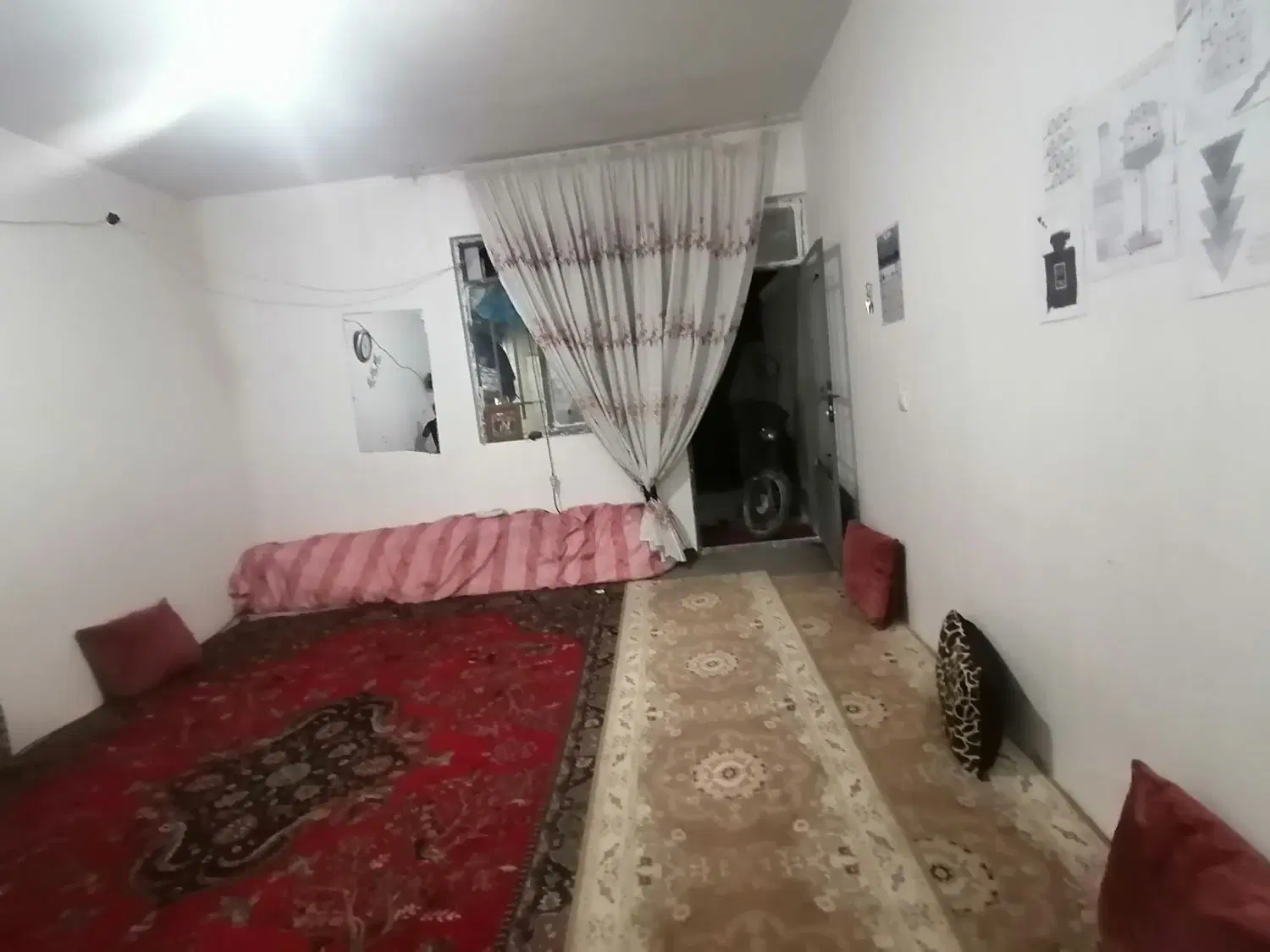 خونه ۵۰ متری