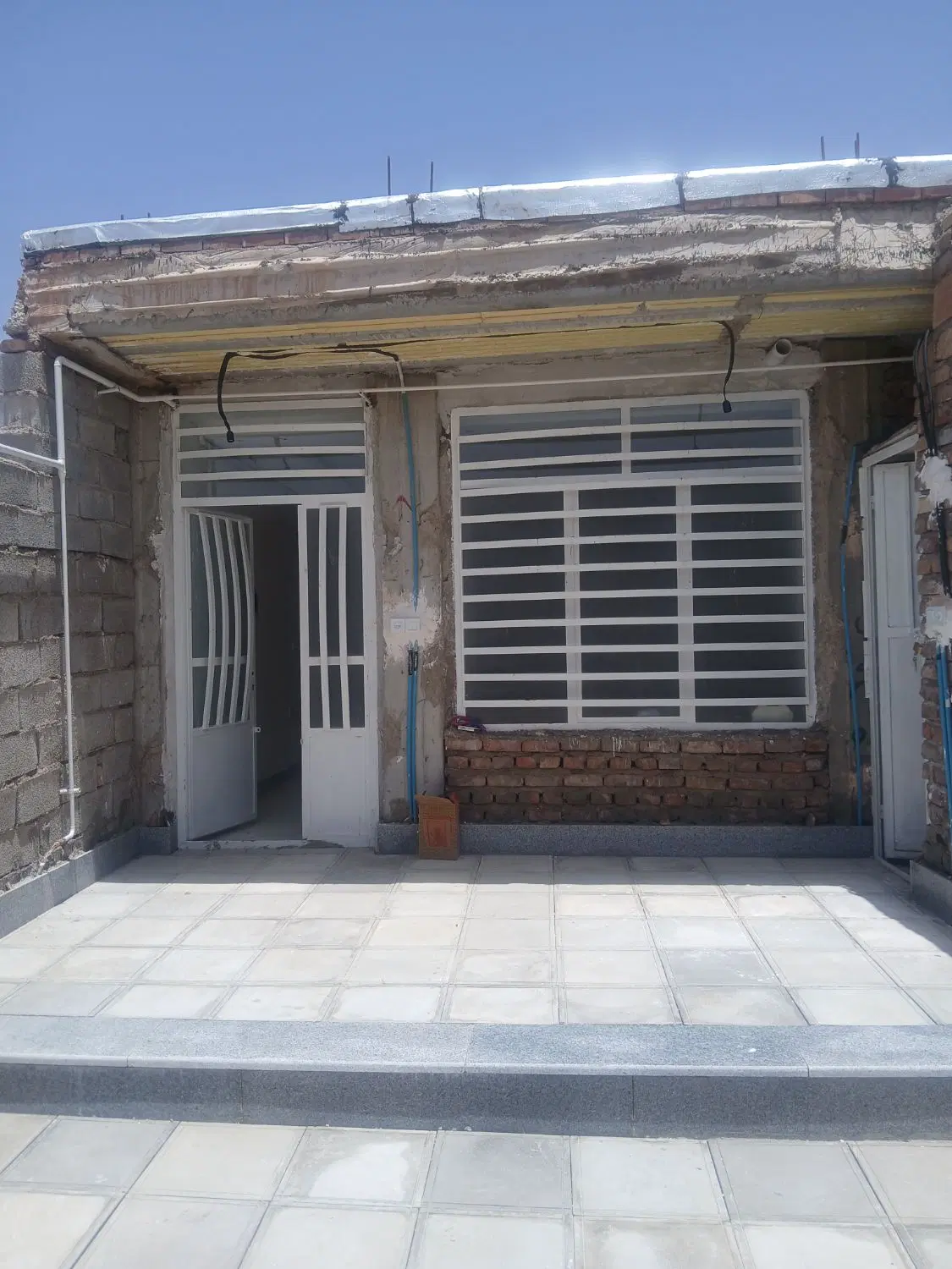 اجاره خانه