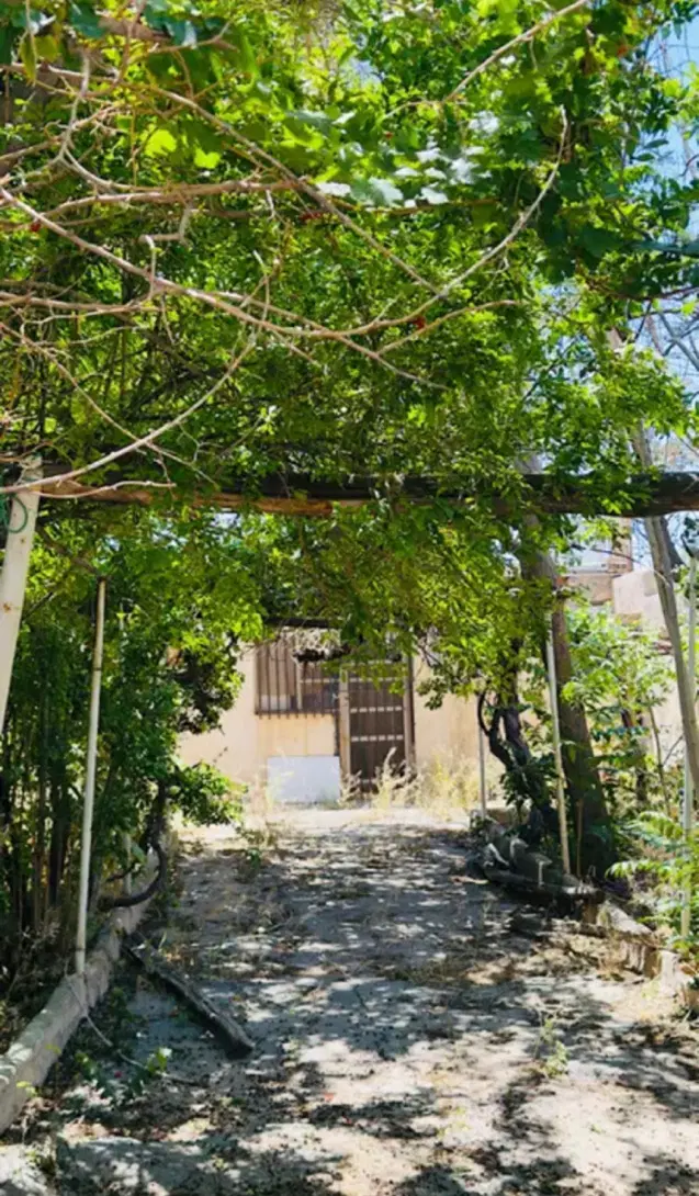 خانه ویلایی
