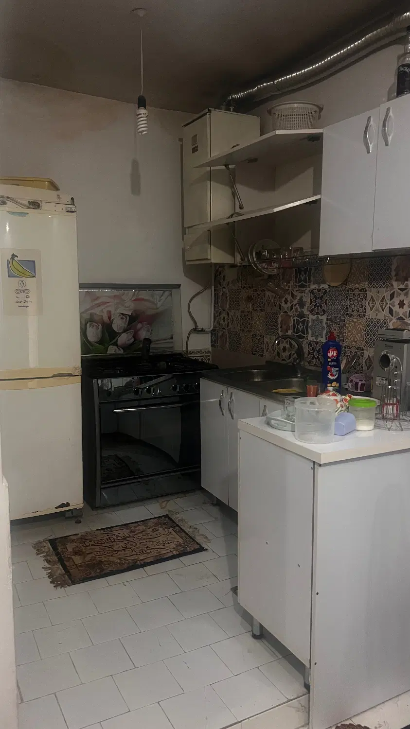 آپارتمان