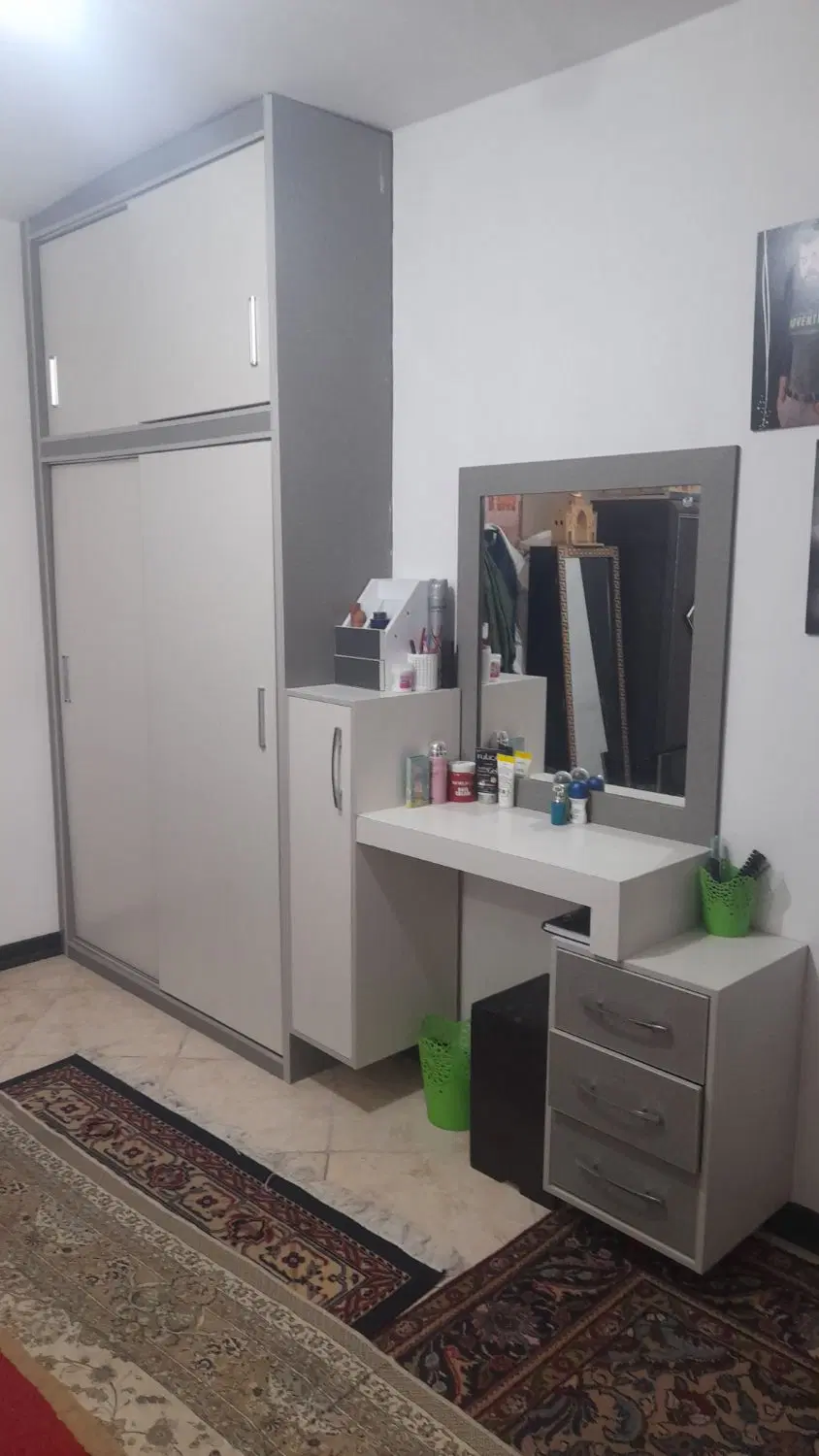 آپارتمان ۸۳متری شهر جدید مجلسی