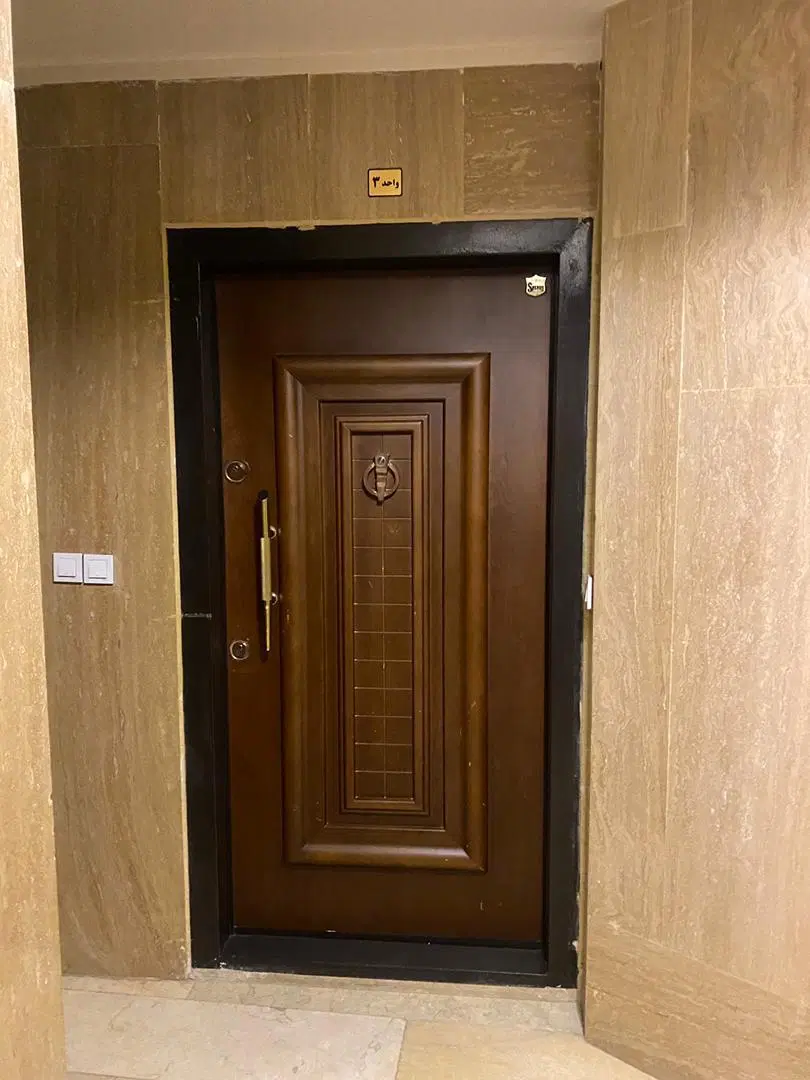 اجاره آپارتمان ۵۵ متری