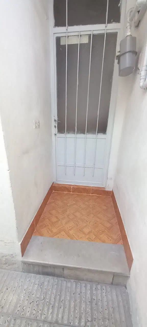 ۴۰متر.همکف.یکخوابه.خ استخر.خ سازمان گوشت