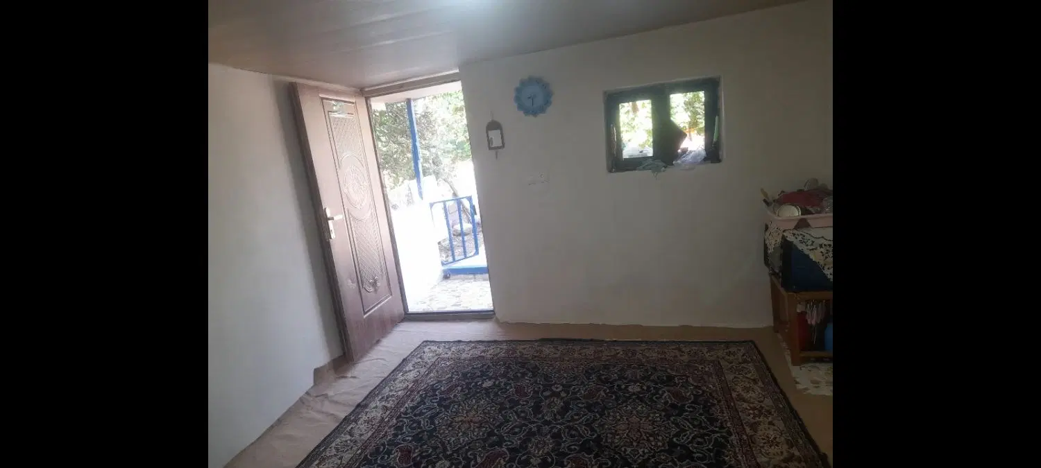 اقامتگاه سنتی
