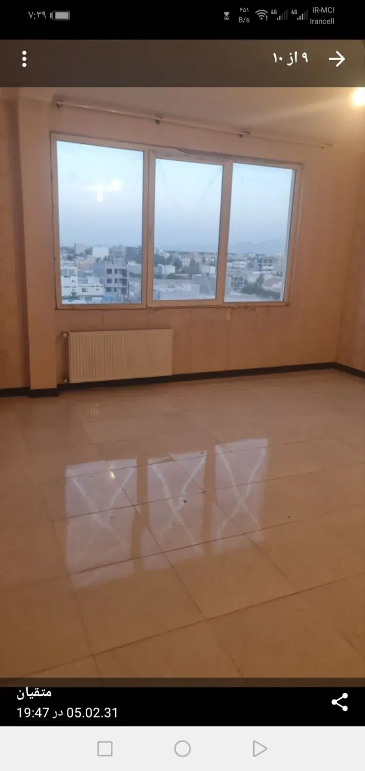 فروش زمین شهرک سمنگان