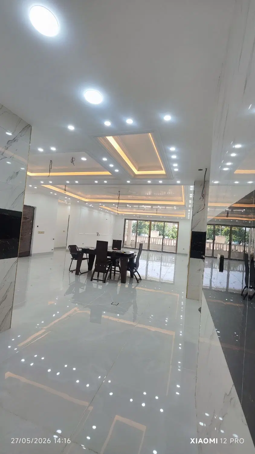 شاهکار ساخت در بهترین نقطه یاسوج۴ خواب۲ خواب مستر