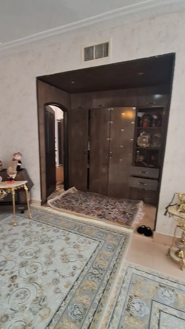 اجاره خانه خانه ۴۵ متری