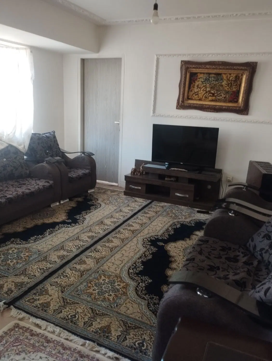 آپارتمان48متری