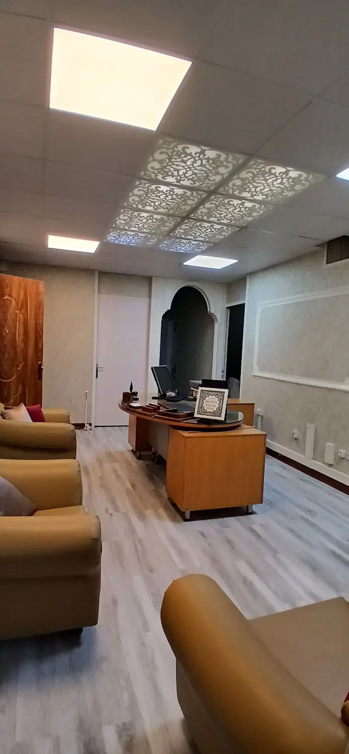 اتاق ۵ متری بعنوان انبار