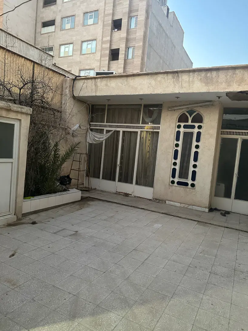 ویلایی مبله زنبیل آباد