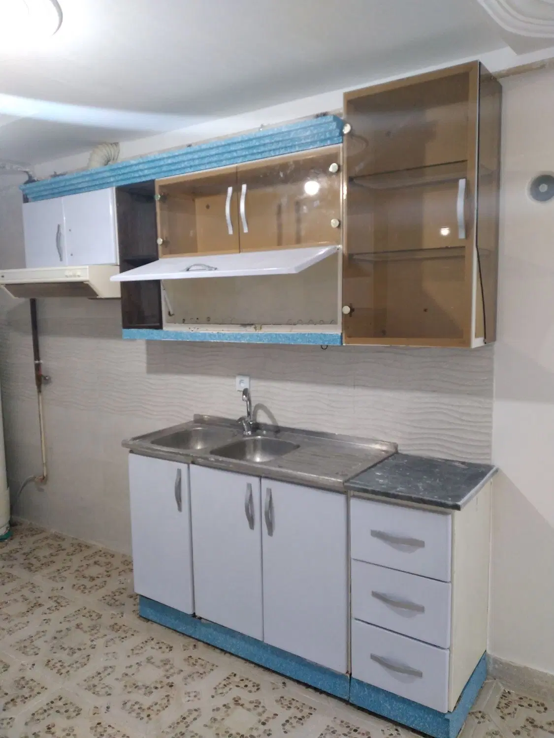 فروش خانه ویلایی شهرک ولیعصر