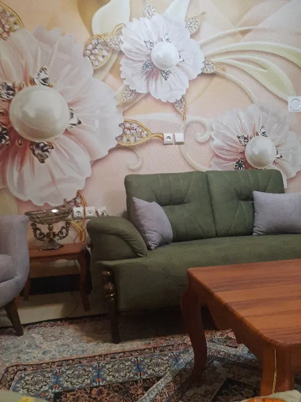 اجاره یک عدد مغازه ۲۴ متری