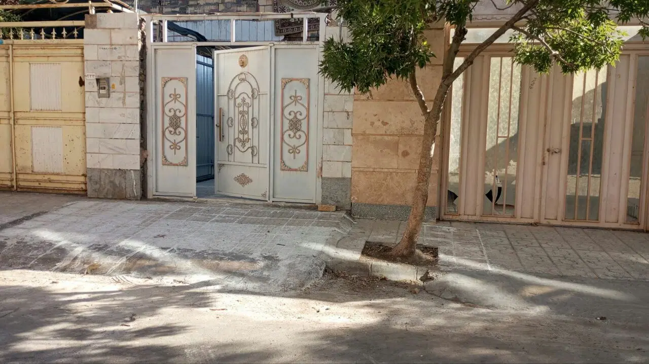 اجاره منزل ویلایی بزرگمهر جنوبی (مجزا دربست)150بنا