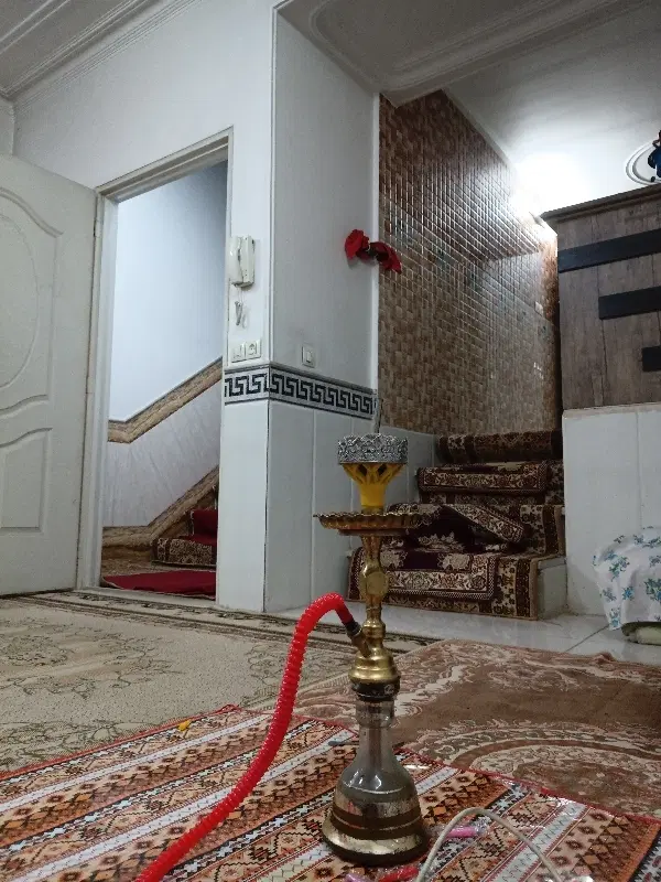 منزل اجاره ای  مجردی