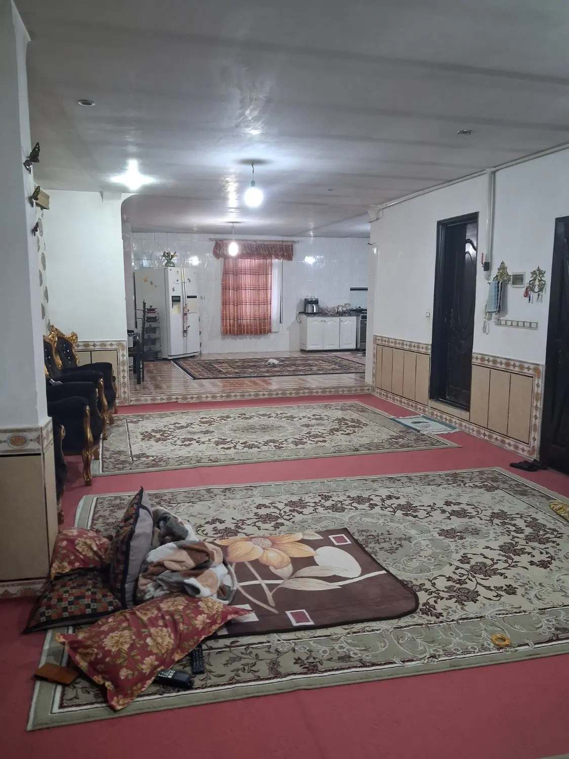 اجاره خانه آپارتمانی
