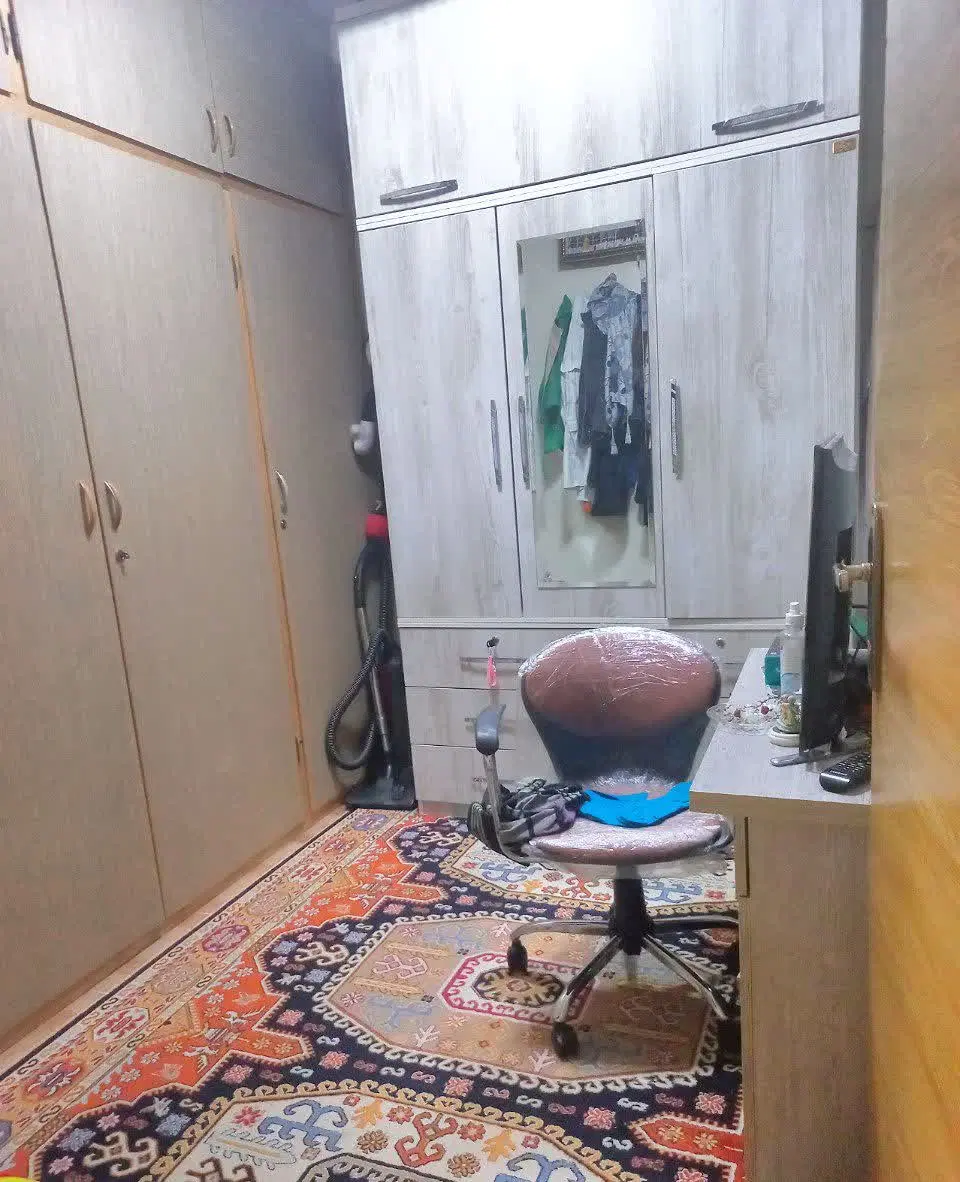 خانه فروشی آپارتمان در موقعیت مکانی مناسب