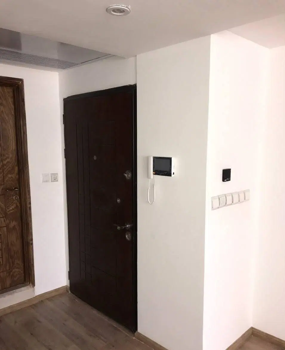 آپارتمان 100 متری فول امکانات احمدآباد