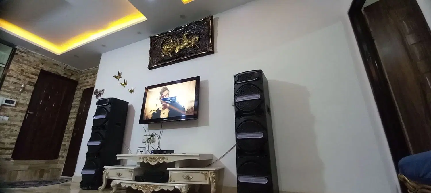 فروش واحد 92متری صباشهر