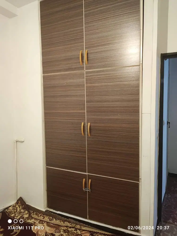 فروش مسکن مهر اندیشه