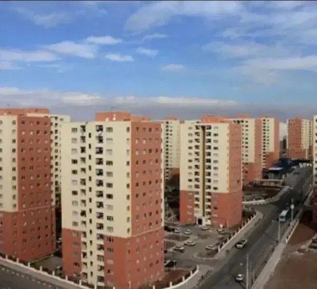 آپارتمان ۸۰متری دو خوابه کوزو ۵‌