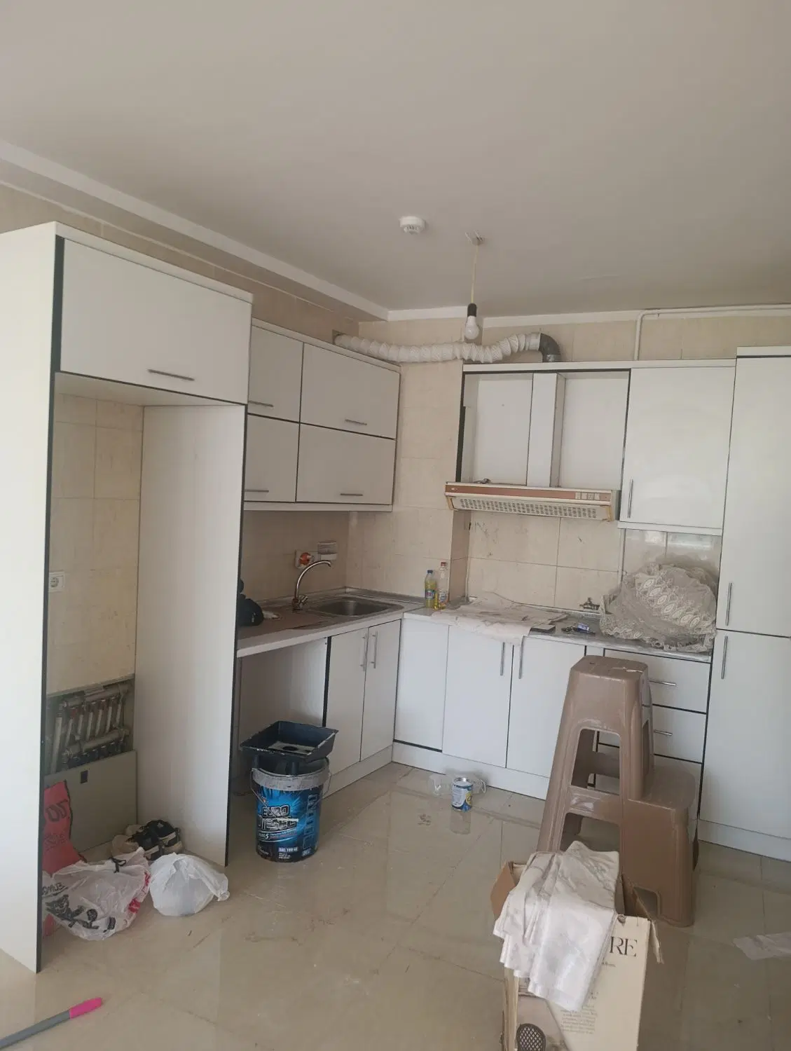 آپارتمان ۷۵متری فول امکانات در سرعین