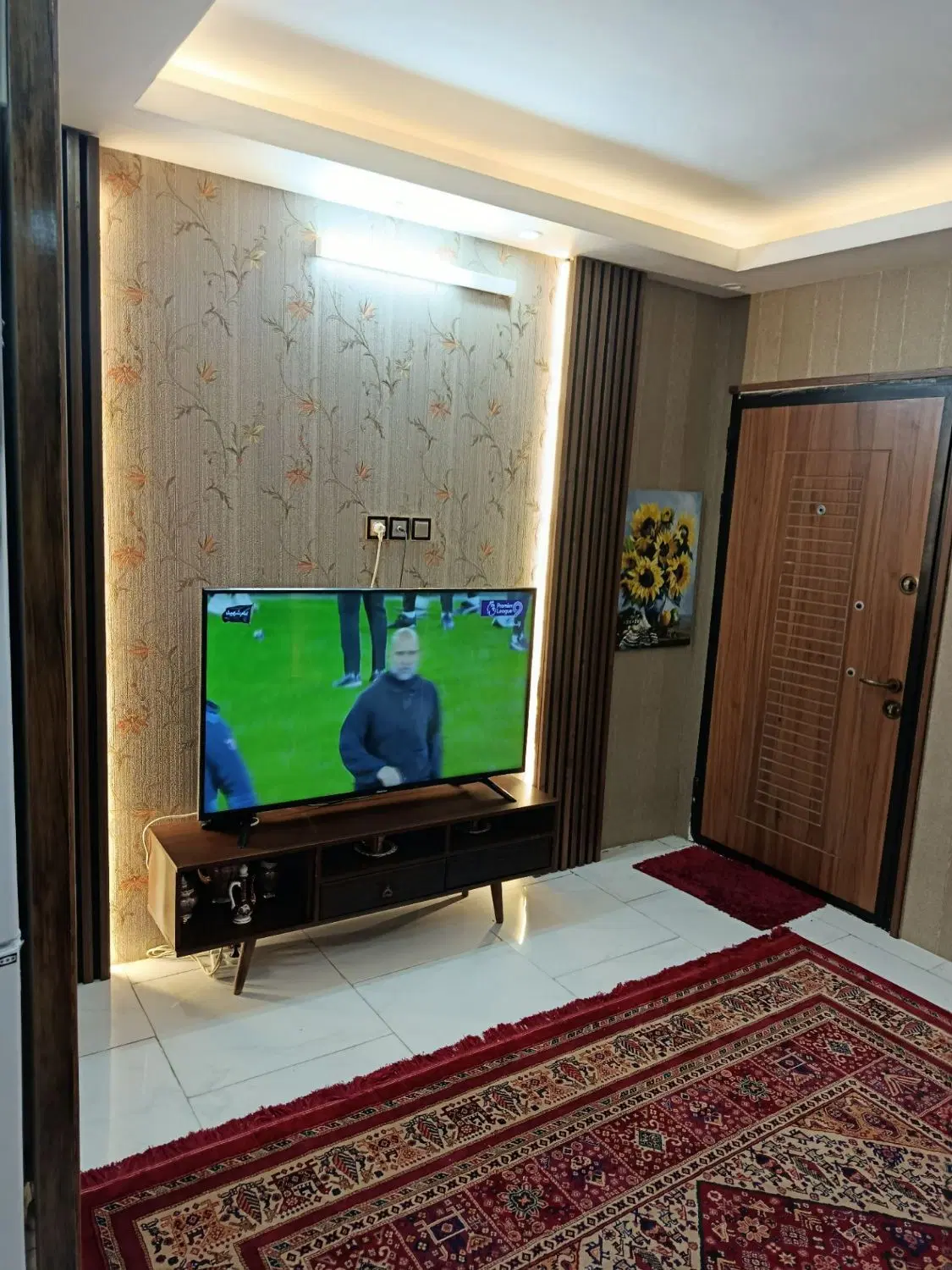 فروش آپارتمان چراغچی