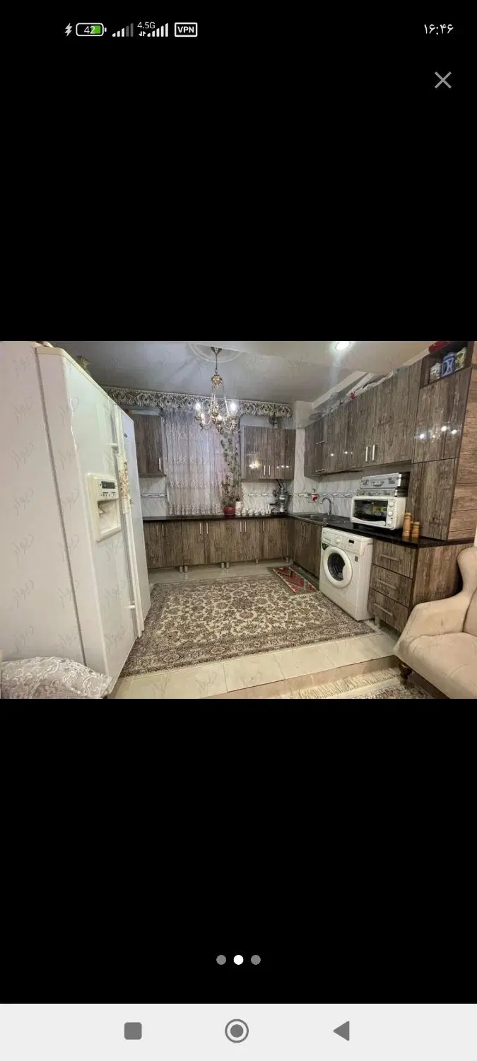 اجاره واحد مسکونی