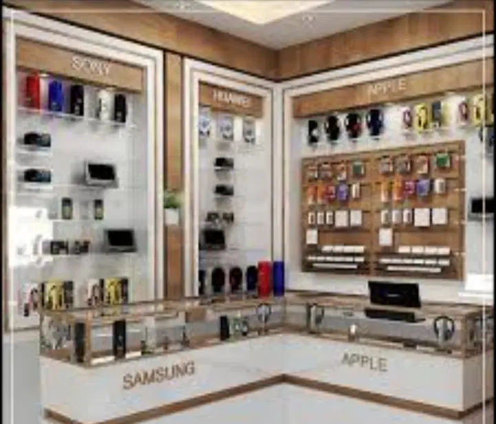 فروش مغازه ۱۸ متر__ملکیت __محدوده امامزاده حسن