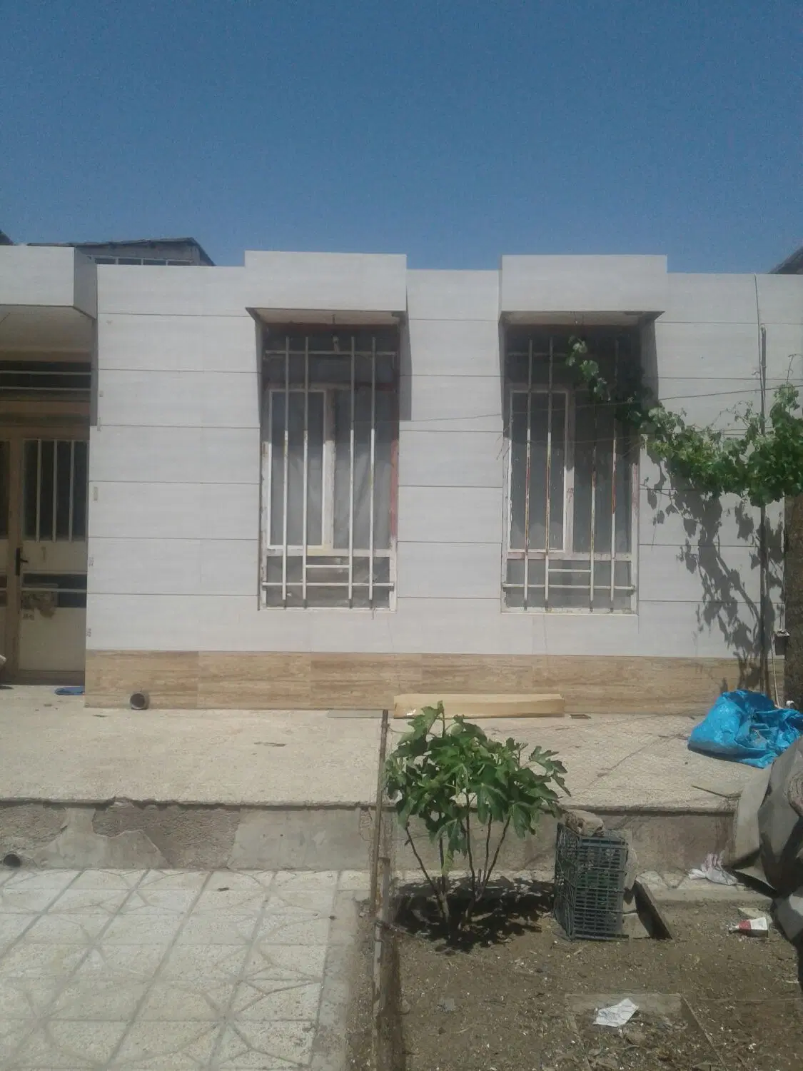 اجاره خانه