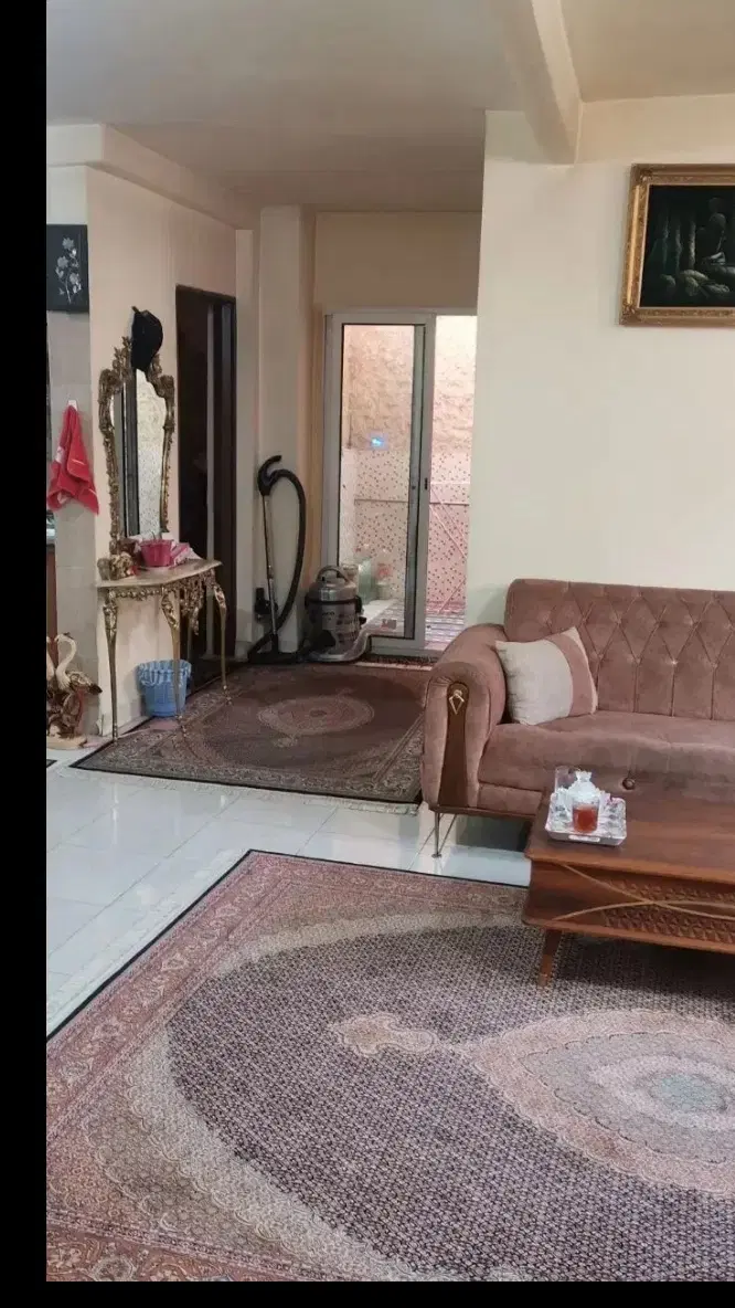 اجاره خانه فقط به خانم ها