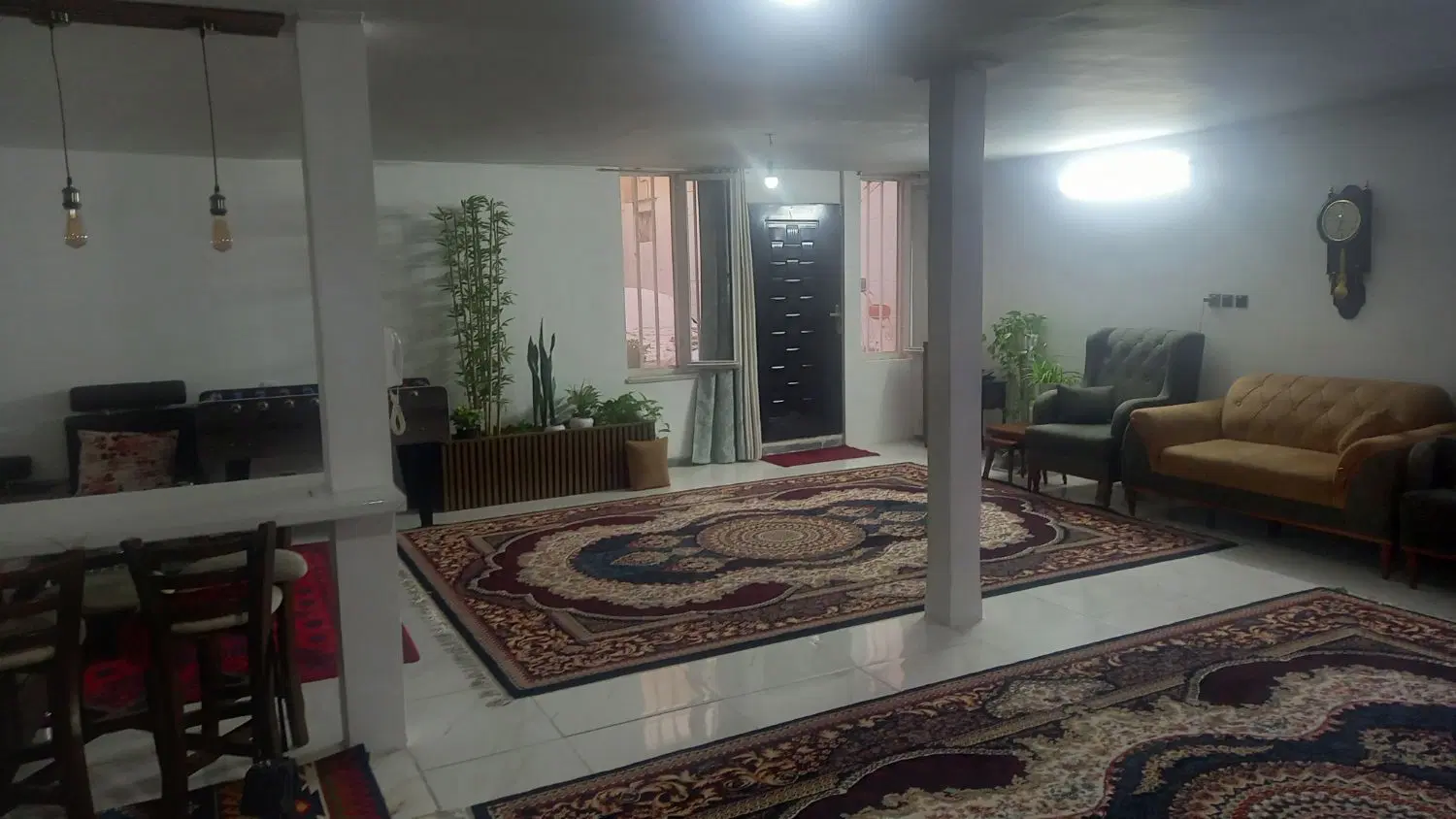 اجاره واحد ویلایی جهت اداری تجاری ومطب