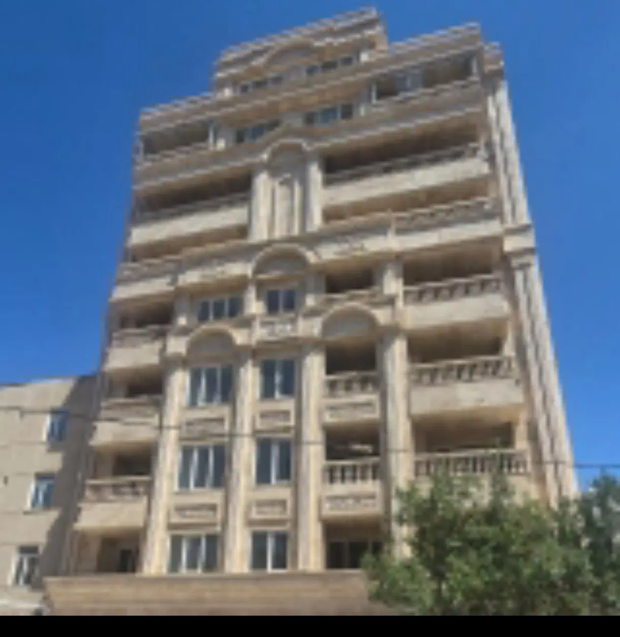 ۹۵متر نوساز  سرعین