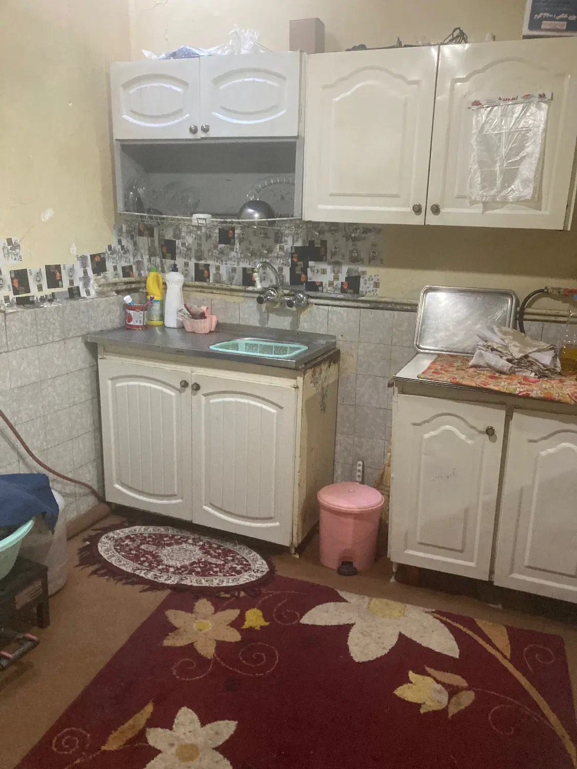 خانه ویلایی ۷۰متری راه اهن
