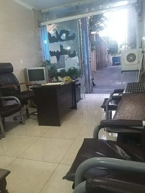 ۵۰مترمغازه رهن و اجاره باغستان