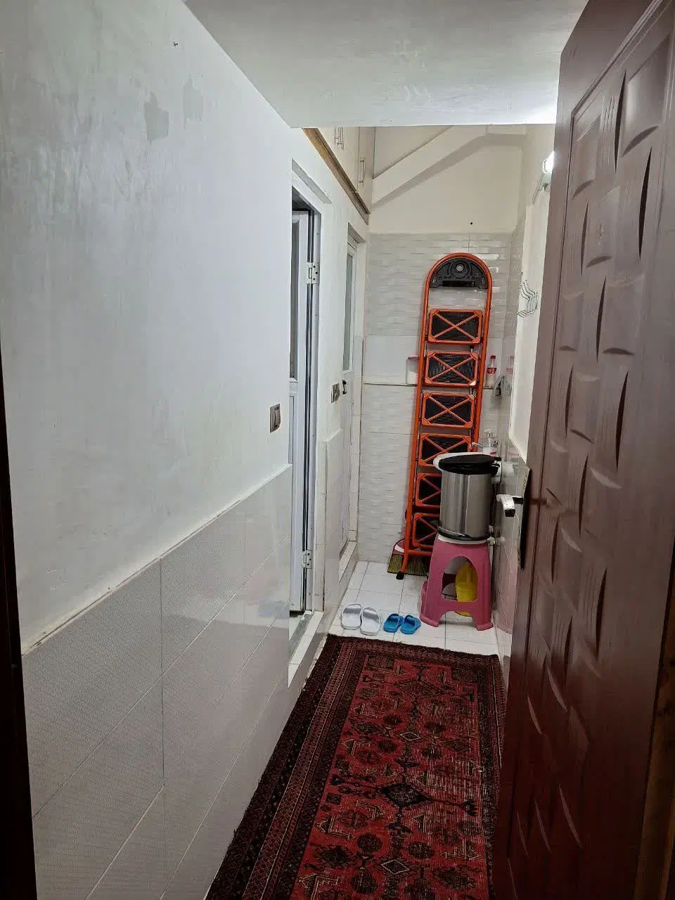 آپارتمان ۷۰ متری