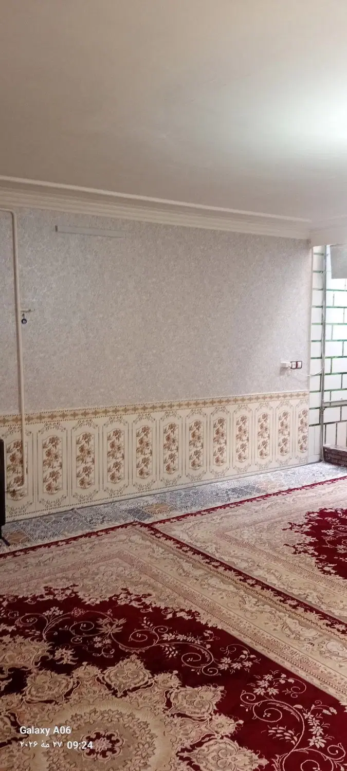 خانه ویلای در ۳۰ متری