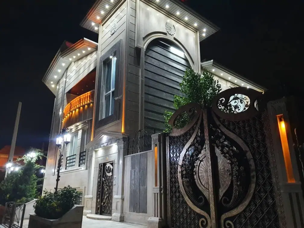 فروش ویلایی